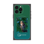 Premium Square Case with MagSafe［ Green Future Project - Ferruginous Pygmy Owl ］