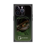 Premium Square Case with MagSafe［ Green Future Project - Chironius ］