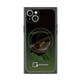 Premium Square Case with MagSafe［ Green Future Project - Chironius ］
