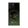Premium Square Case with MagSafe［ Green Future Project - Chironius ］
