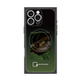 Premium Square Case with MagSafe［ Green Future Project - Chironius ］