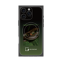 Premium Square Case with MagSafe［ Green Future Project - Chironius ］