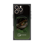 Premium Square Case with MagSafe［ Green Future Project - Chironius ］