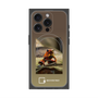 Premium Square Case with MagSafe［ Green Future Project - Poison-dart Frogs ］
