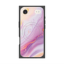 Premium Square Case with MagSafe［ Color Rain - Original - Moonlit Mauve ］
