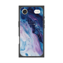 Premium Square Case with MagSafe［ Color Rain - Original - Twilight Ink ］