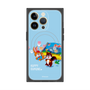 Premium Square Case with MagSafe［ Kuppy Ramune - Drawing 1 ］