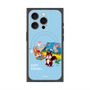 Premium Square Case with MagSafe［ Kuppy Ramune - Drawing 1 ］