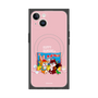 Premium Square Case with MagSafe［ Kuppy Ramune - Drawing 2 ］