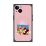 Premium Square Case with MagSafe［ Kuppy Ramune - Drawing 2 ］