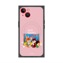 Premium Square Case with MagSafe［ Kuppy Ramune - Drawing 2 ］