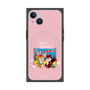 Premium Square Case with MagSafe［ Kuppy Ramune - Drawing 2 ］