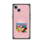 Premium Square Case with MagSafe［ Kuppy Ramune - Drawing 2 ］