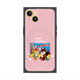 Premium Square Case with MagSafe［ Kuppy Ramune - Drawing 2 ］