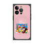 Premium Square Case with MagSafe［ Kuppy Ramune - Drawing 2 ］