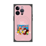 Premium Square Case with MagSafe［ Kuppy Ramune - Drawing 2 ］