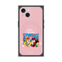 Premium Square Case with MagSafe［ Kuppy Ramune - Drawing 2 ］