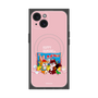 Premium Square Case with MagSafe［ Kuppy Ramune - Drawing 2 ］