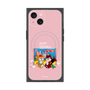 Premium Square Case with MagSafe［ Kuppy Ramune - Drawing 2 ］