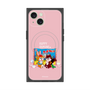 Premium Square Case with MagSafe［ Kuppy Ramune - Drawing 2 ］