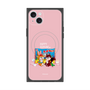 Premium Square Case with MagSafe［ Kuppy Ramune - Drawing 2 ］