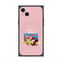 Premium Square Case with MagSafe［ Kuppy Ramune - Drawing 2 ］