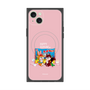Premium Square Case with MagSafe［ Kuppy Ramune - Drawing 2 ］