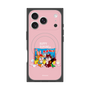 Premium Square Case with MagSafe［ Kuppy Ramune - Drawing 2 ］