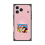 Premium Square Case with MagSafe［ Kuppy Ramune - Drawing 2 ］