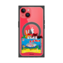 Premium Square Case with MagSafe［ Kuppy Ramune - Drawing 3 ］