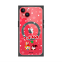 Premium Square Case with MagSafe［ Kuppy Ramune - Lying Down ］