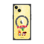 Premium Square Case with MagSafe［ Kuppy Ramune - Lying Down ］