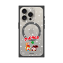 Premium Square Case with MagSafe［ Kuppy Ramune - Lying Down ］
