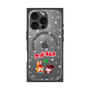 Premium Square Case with MagSafe［ Kuppy Ramune - Lying Down ］