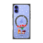 Premium Square Case with MagSafe［ Kuppy Ramune - Lying Down ］