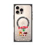 Premium Square Case with MagSafe［ Kuppy Ramune - Lying Down ］