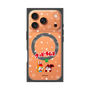 Premium Square Case with MagSafe［ Kuppy Ramune - Lying Down ］