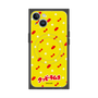 Premium Square Case with MagSafe［ Kuppy Ramune - Pattern 1 ］