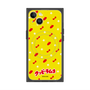 Premium Square Case with MagSafe［ Kuppy Ramune - Pattern 1 ］