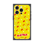 Premium Square Case with MagSafe［ Kuppy Ramune - Pattern 1 ］