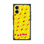 Premium Square Case with MagSafe［ Kuppy Ramune - Pattern 1 ］