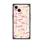 Premium Square Case with MagSafe［ Kuppy Ramune - Pattern 2 ］