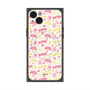 Premium Square Case with MagSafe［ Kuppy Ramune - Pattern 2 ］