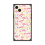 Premium Square Case with MagSafe［ Kuppy Ramune - Pattern 2 ］