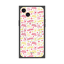 Premium Square Case with MagSafe［ Kuppy Ramune - Pattern 2 ］