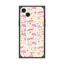 Premium Square Case with MagSafe［ Kuppy Ramune - Pattern 2 ］