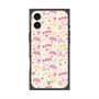 Premium Square Case with MagSafe［ Kuppy Ramune - Pattern 2 ］