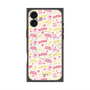 Premium Square Case with MagSafe［ Kuppy Ramune - Pattern 2 ］