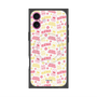Premium Square Case with MagSafe［ Kuppy Ramune - Pattern 2 ］
