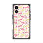 Premium Square Case with MagSafe［ Kuppy Ramune - Pattern 2 ］